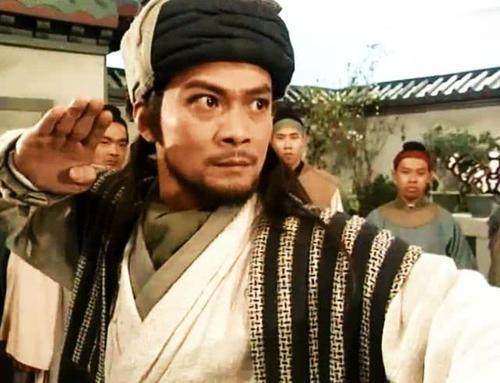 虚竹|虚竹和萧峰相比，谁的武功更高？