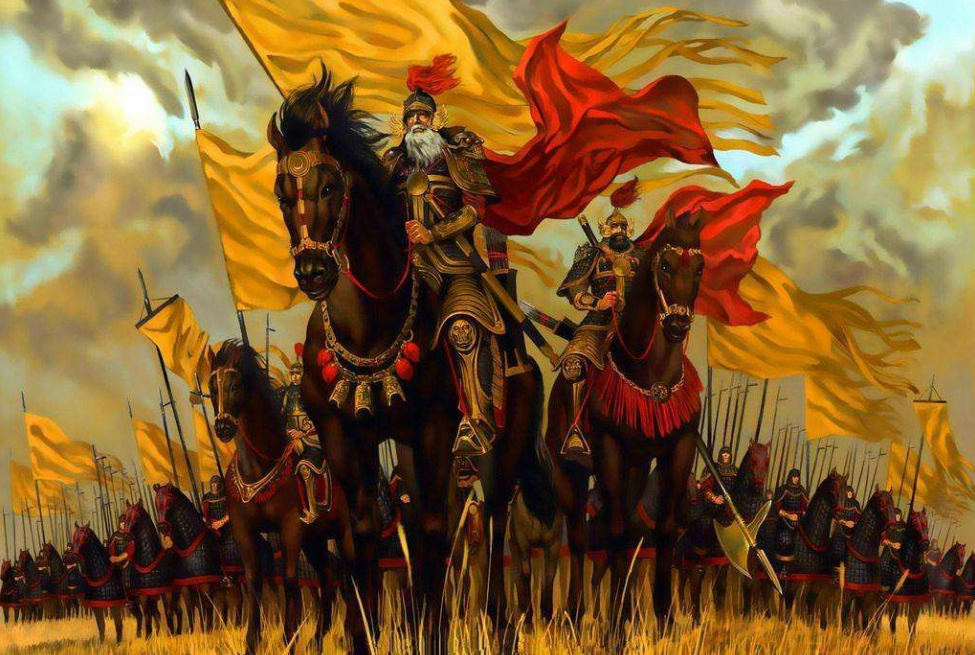 渔家傲|上学时，老师指着范仲淹的《渔家傲》说：这词不背，其它也别背了