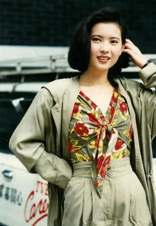 蓝洁瑛|蓝洁瑛事件有眉目？著名记者爆料内幕，曾志伟是被卓伟推到前台？