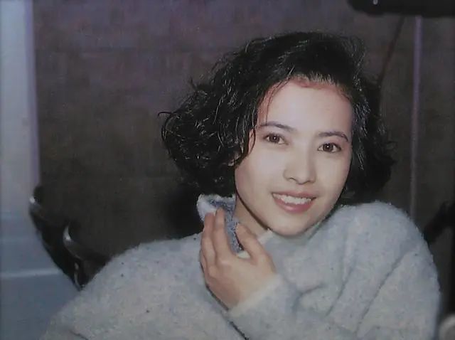 蓝洁瑛|蓝洁瑛事件有眉目？著名记者爆料内幕，曾志伟是被卓伟推到前台？