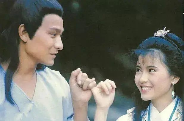 蓝洁瑛|蓝洁瑛事件有眉目？著名记者爆料内幕，曾志伟是被卓伟推到前台？