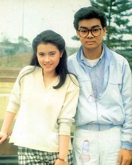 蓝洁瑛|蓝洁瑛事件有眉目？著名记者爆料内幕，曾志伟是被卓伟推到前台？