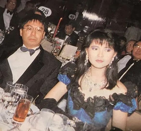 蓝洁瑛|蓝洁瑛事件有眉目？著名记者爆料内幕，曾志伟是被卓伟推到前台？