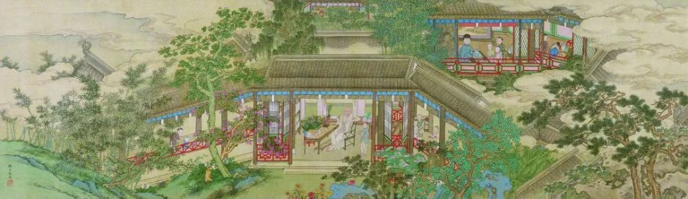 王时敏|“清初四王”王时敏画像考