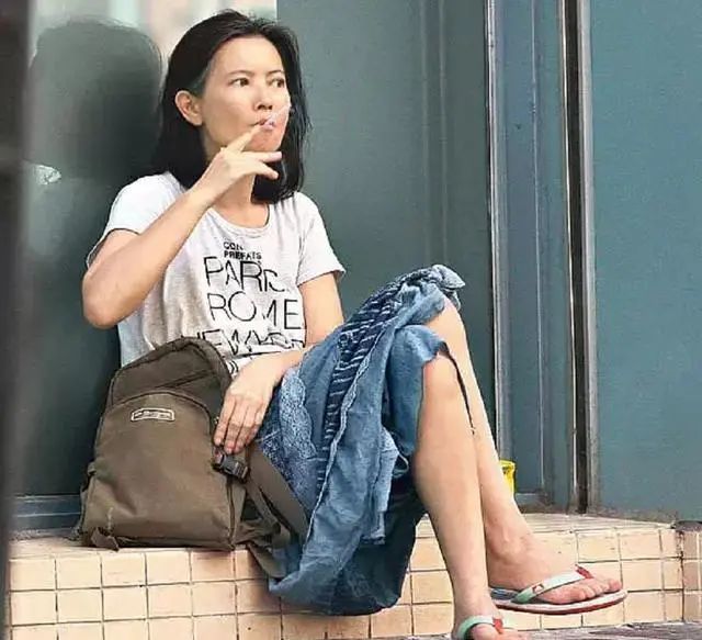 蓝洁瑛|蓝洁瑛事件有眉目？著名记者爆料内幕，曾志伟是被卓伟推到前台？