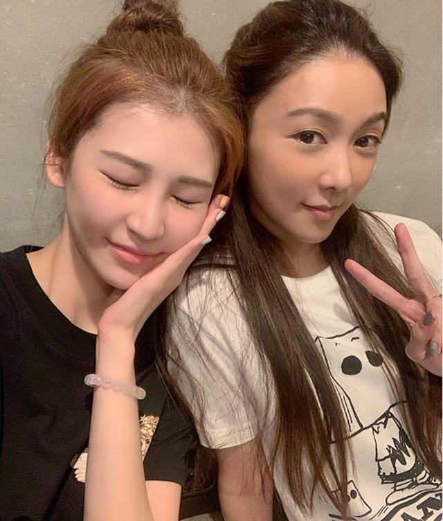 甄子丹|甄子丹无视港娱圈疫情，不戴口罩聚众庆生，杨千嬅夫妇也在场