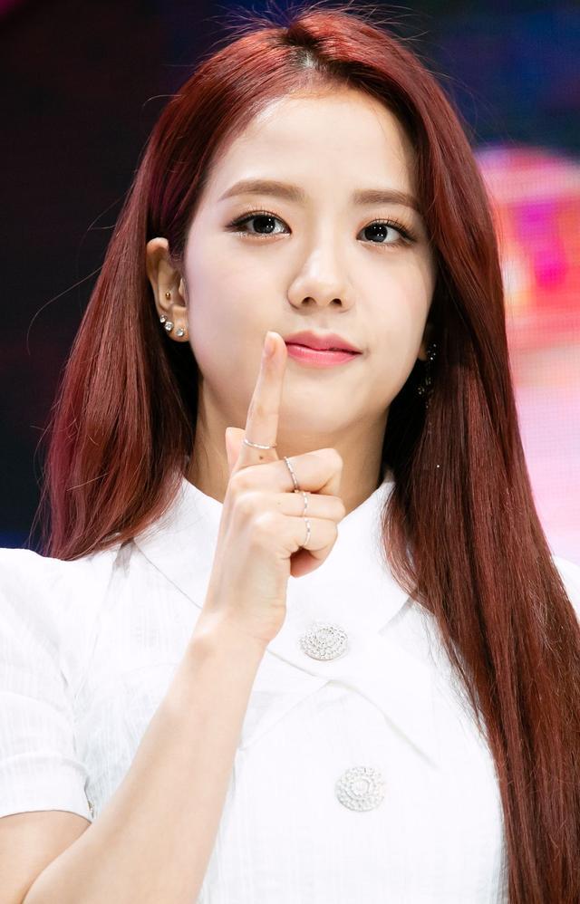 2020年7月韩国女团成员个人人气排行榜top10