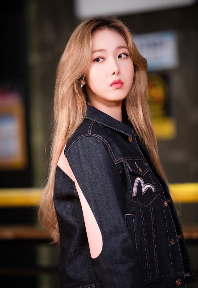 2020年7月韩国女团成员个人人气排行榜top10