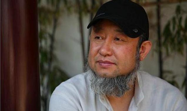 邵岩|邵岩“射墨成书”，是在戏弄大众吗？