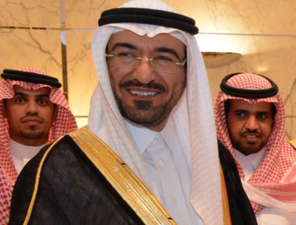 沙特_时政|沙特外逃官员被控挪用770亿巨款，曾花7万元采购一部手机