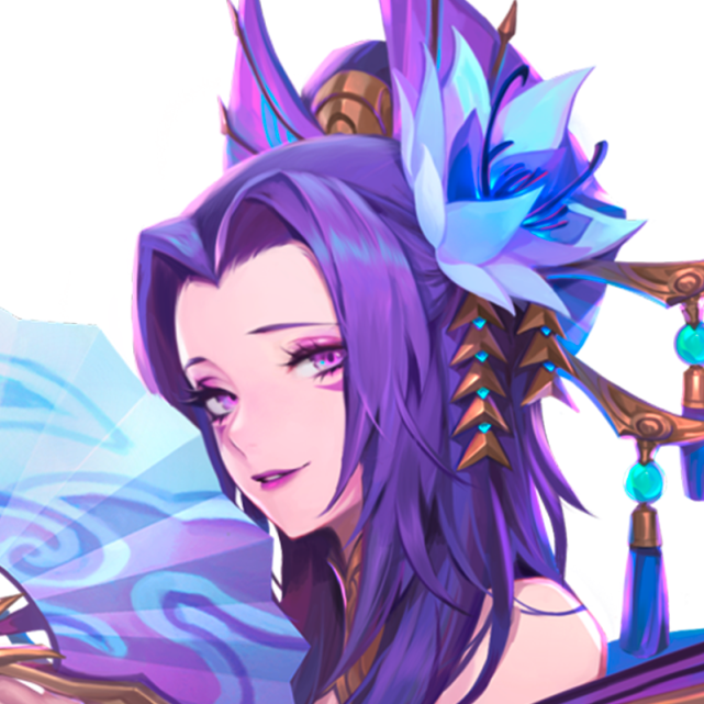 灵魂莲华皮肤新爆料:你能抵挡住这波诱惑吗?