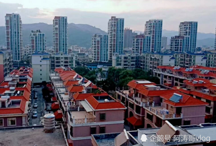 汕尾的gdp_汕尾GDP增速连续四季度保持全省第一,“秘诀”是······(2)