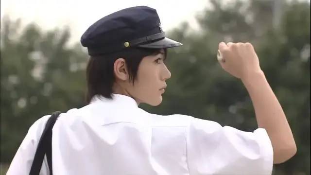 三浦春马|别了，永远的银发少年