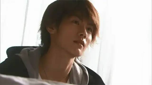 三浦春马|别了，永远的银发少年