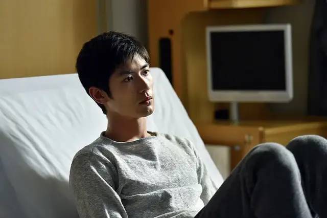 三浦春马|别了，永远的银发少年