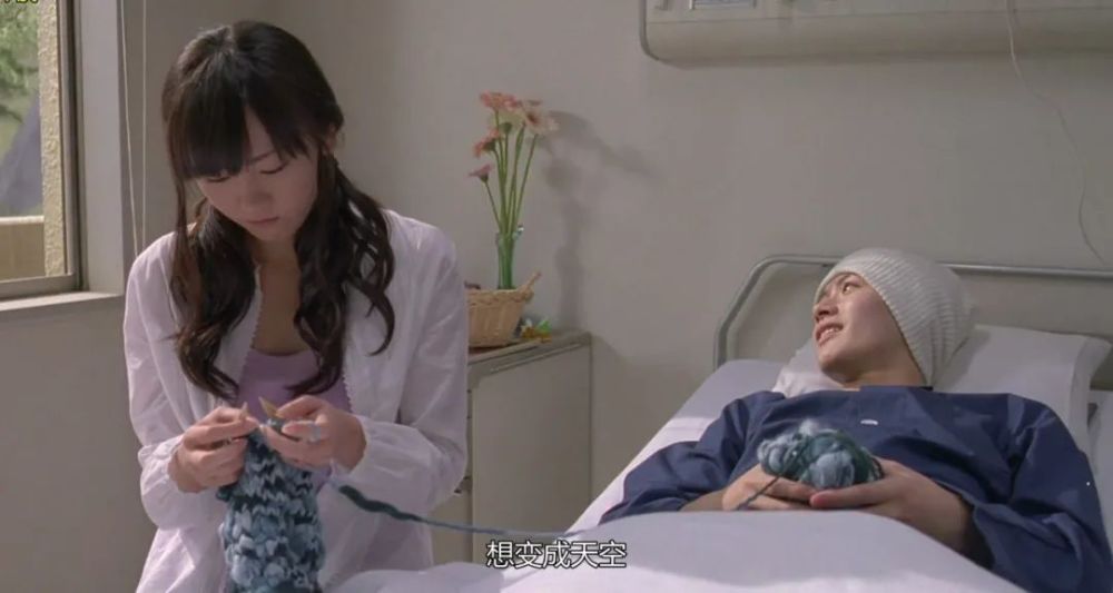 三浦春马|别了，永远的银发少年