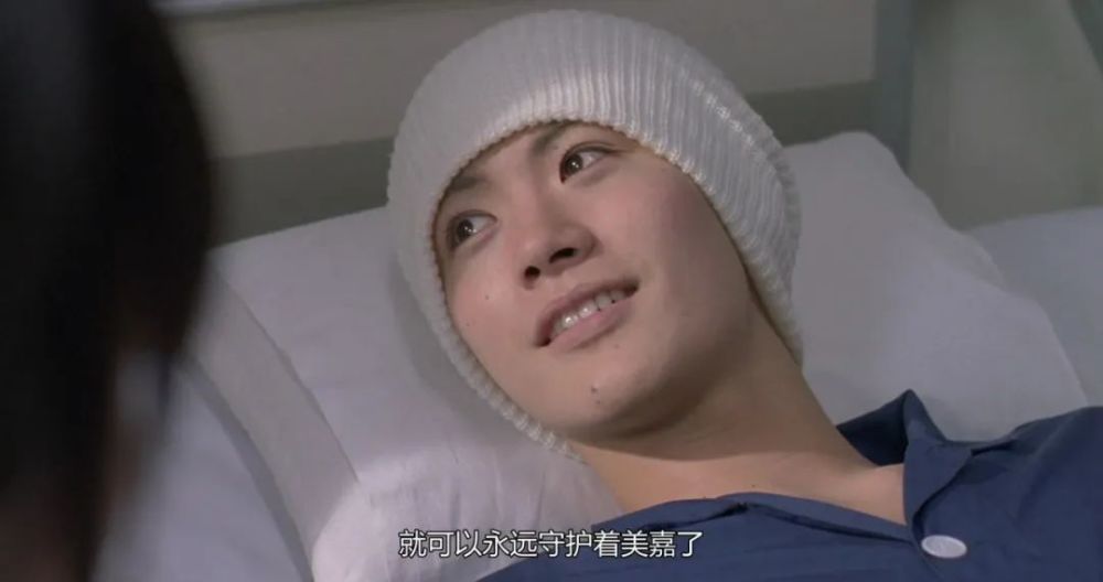 三浦春马|别了，永远的银发少年