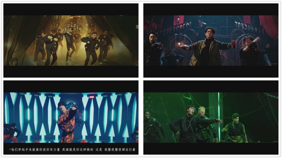 这!就是街舞3|《这！就是街舞3》要说没剧本的话，很难让人信服哦