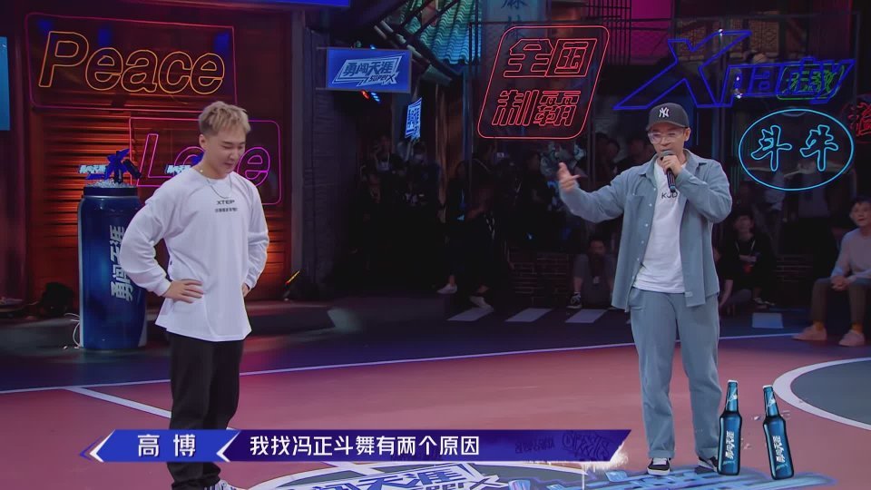 这!就是街舞3|《这！就是街舞3》要说没剧本的话，很难让人信服哦