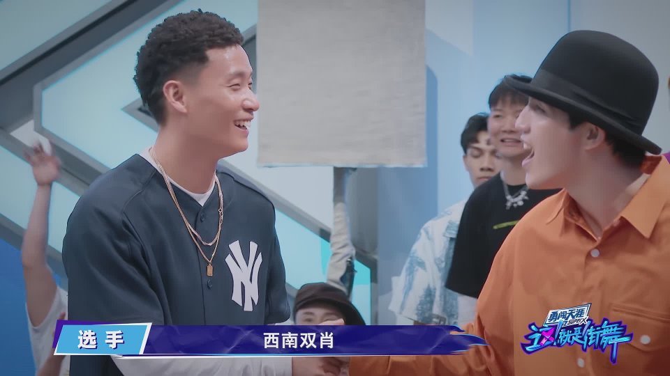 这!就是街舞3|《这！就是街舞3》要说没剧本的话，很难让人信服哦