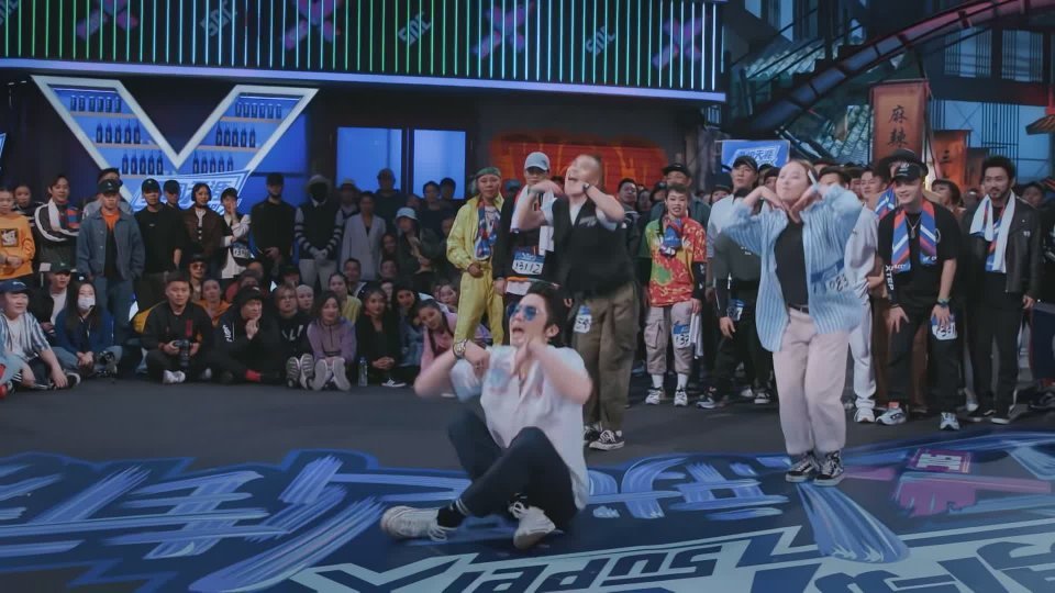 这!就是街舞3|《这！就是街舞3》要说没剧本的话，很难让人信服哦