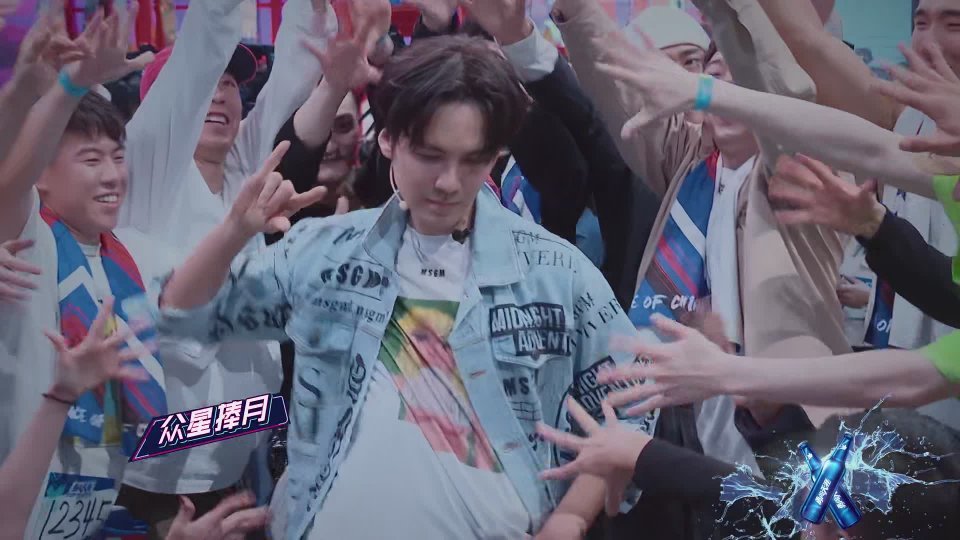 这!就是街舞3|《这！就是街舞3》要说没剧本的话，很难让人信服哦