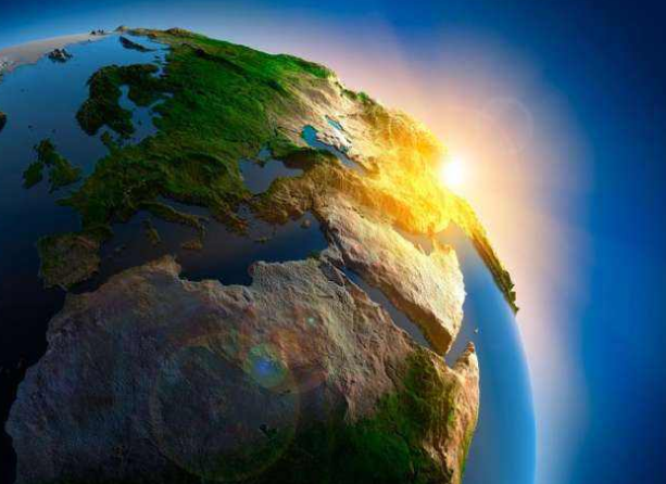 地球|人类还能在地球住多久？科学家推测出时间，让人难以接受！