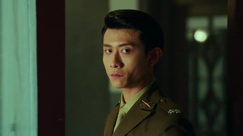 重启之极海听雷|电视剧热度榜Top5：《重启之极海听雷》只能第三，第一上映才3天