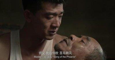 百鸟朝凤|没有制片人的一跪，或许这部好电影会静静地上映，静悄悄地下架