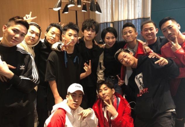 这就是街舞3|《这就是街舞》使用全新赛制，比赛难度增加，“投机”晋级难实现