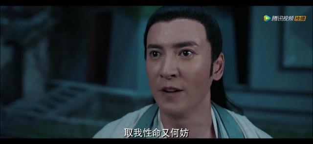 美人皮|这位聊斋猫妖的一往情深，是大多数世人所不及，被这个故事感动哭