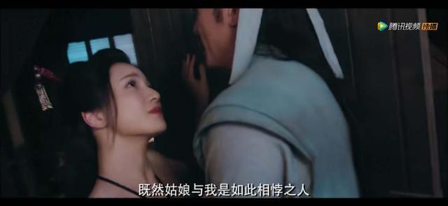 美人皮|这位聊斋猫妖的一往情深，是大多数世人所不及，被这个故事感动哭