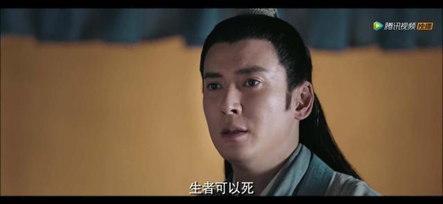 美人皮|这位聊斋猫妖的一往情深，是大多数世人所不及，被这个故事感动哭