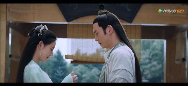 美人皮|这位聊斋猫妖的一往情深，是大多数世人所不及，被这个故事感动哭