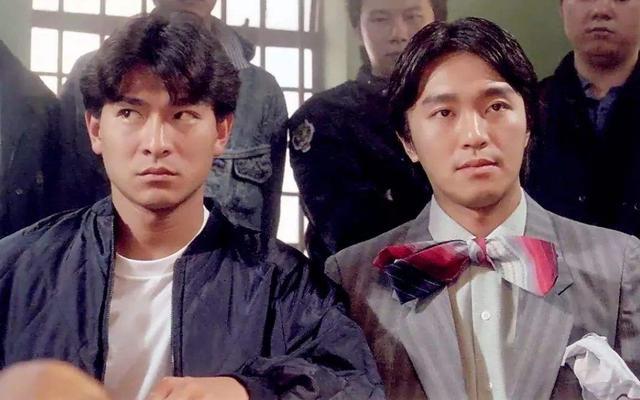 周星驰|周星驰是向华强捧火的，却没去向华强70大寿，反而频频现身刘德华演唱会？