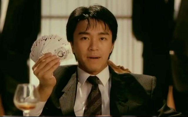 周星驰|周星驰是向华强捧火的，却没去向华强70大寿，反而频频现身刘德华演唱会？