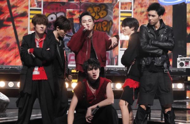 少年之名|《少年之名》排名更新，回锅肉选手占据榜单，七个出道位基本定了