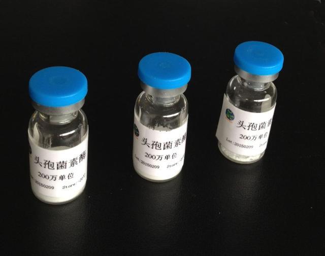 的,因此医院规定此类药物必须通过皮试才能够给患者使用,比如青霉素