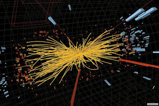 希格斯玻色子|花210亿欧元建更大的粒子对撞机，欧洲为什么要做这事？