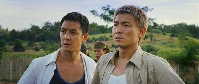 刘德华|全网邀请刘德华？《青春环游记》为了贾玲也是拼了