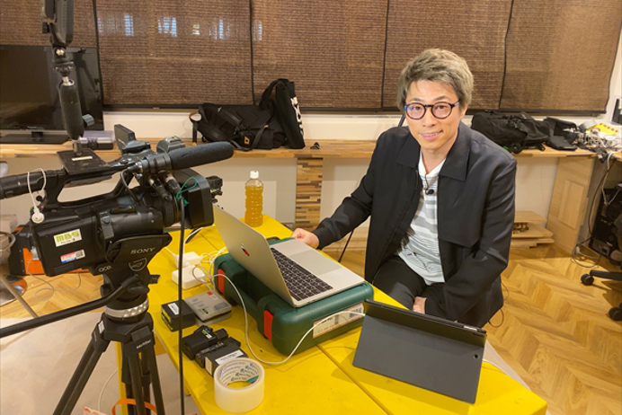 千叶雄大陷入40万公里宇宙级恋爱,田村淳变身内容控介绍日本最新流行