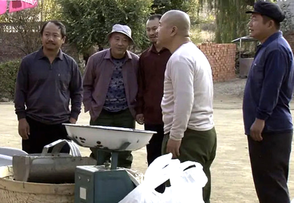 乡村爱情13|《乡村爱情13》编剧接连发声，新版刘能风格或大变，第14部有戏了