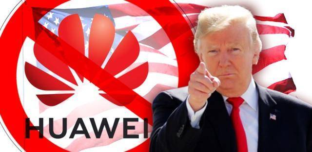 美国大选|英政府向华为吐苦水：颁禁令因美方施压，美国大选结束一切皆有可能