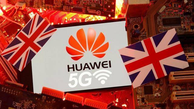 美国大选|英政府向华为吐苦水：颁禁令因美方施压，美国大选结束一切皆有可能