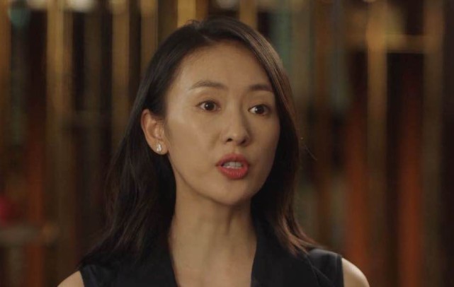 《三十而已》“想更富的野心家”顾佳：有一种女人，只适合高门_腾讯新闻