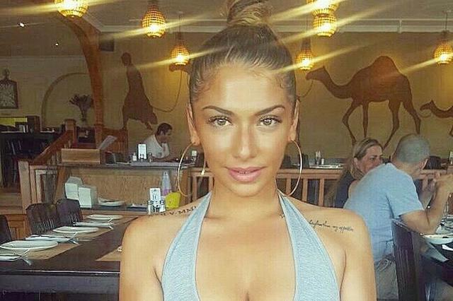 英国_社会|在劫难逃！英国美女高材生躲过汽车爆炸，却意外从桥上摔下身亡