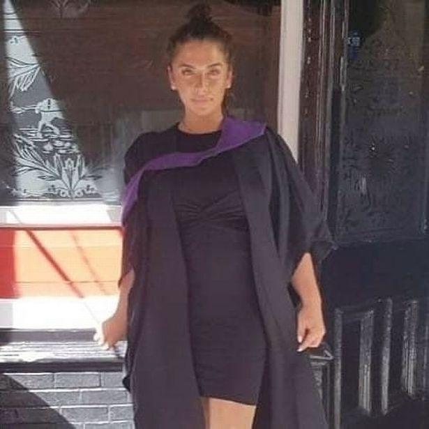 英国_社会|在劫难逃！英国美女高材生躲过汽车爆炸，却意外从桥上摔下身亡