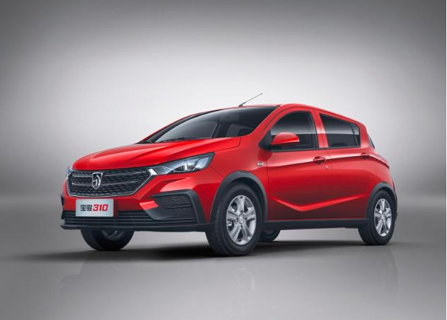 4万预算买什么车这4款就很靠谱还有一台是合资车