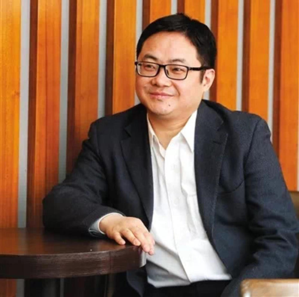 中国社科院经济学部企业社会责任研究中心主任 钟宏武经过20多年的