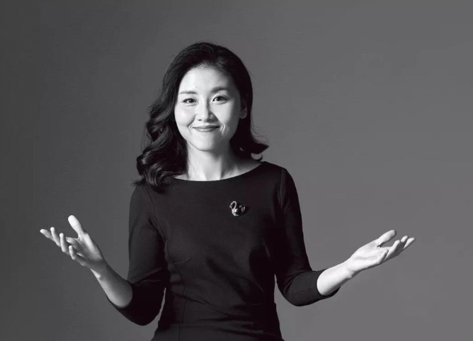 美国国家科学院|清华女教授“弃国赴美”，如今为美国立下大功，一举攻克50年难题